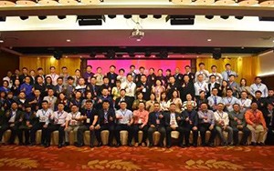 《產(chǎn)業(yè)園區(qū)總裁智慧大講堂》震撼開(kāi)課！指定課程報(bào)名獲贈(zèng)價(jià)值百萬(wàn)園區(qū)定位系統(tǒng)！