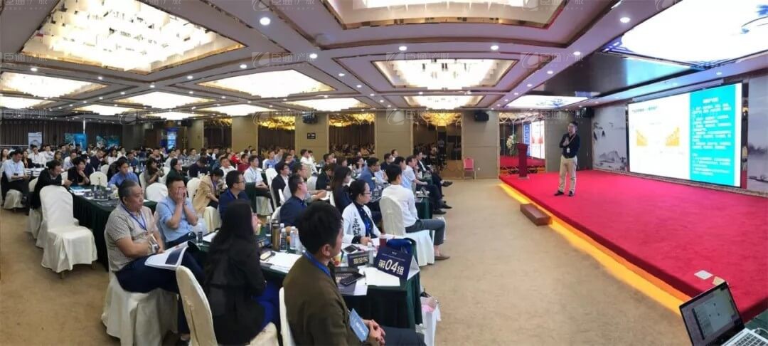 精準定位，招商破局，第17期產(chǎn)業(yè)園區(qū)董事匯圓滿落幕！