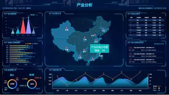 共享共創(chuàng)，破局招商！第19期園區(qū)董事匯圓滿落幕！